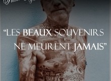 les beaux souvenirs ne meurent jamais