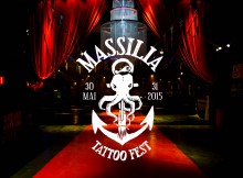 Massilia Tattoo Fest