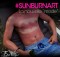 sunburnart